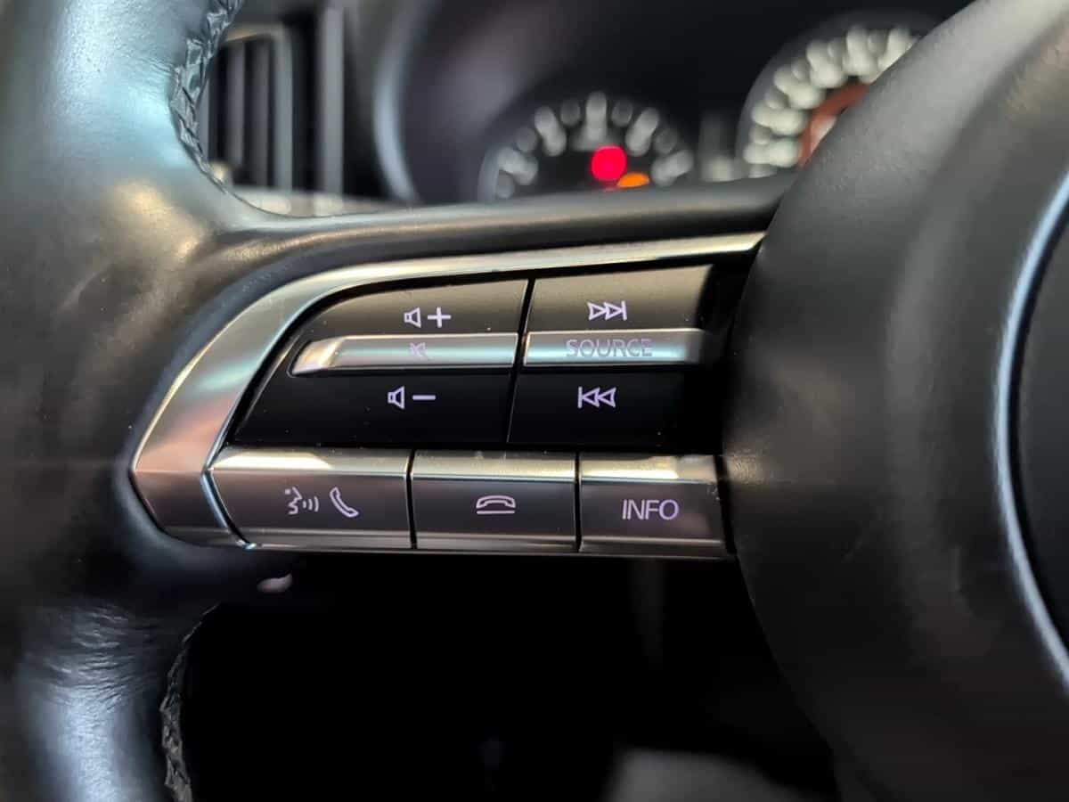 2023 Mazda CX-50 Gs-L Ti - Image 16