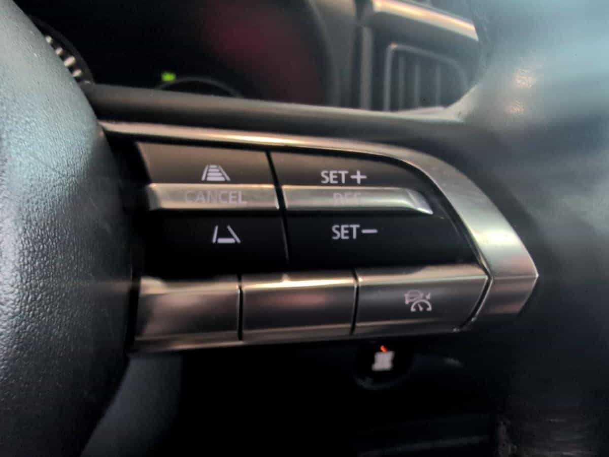 2023 Mazda CX-50 Gs-L Ti - Image 17