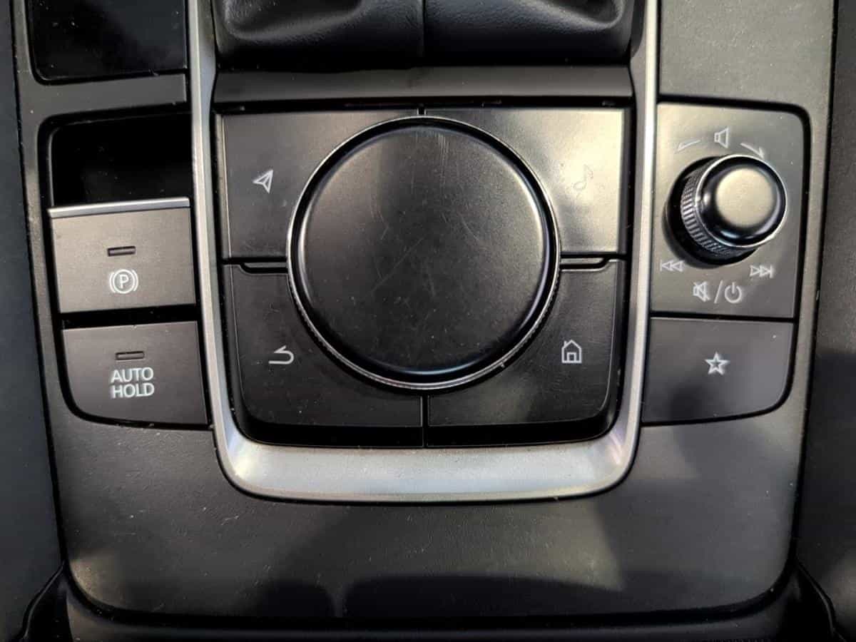 2023 Mazda CX-50 Gs-L Ti - Image 19