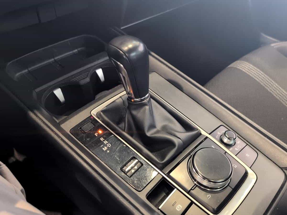 2023 Mazda CX-50 Gs-L Ti - Image 20