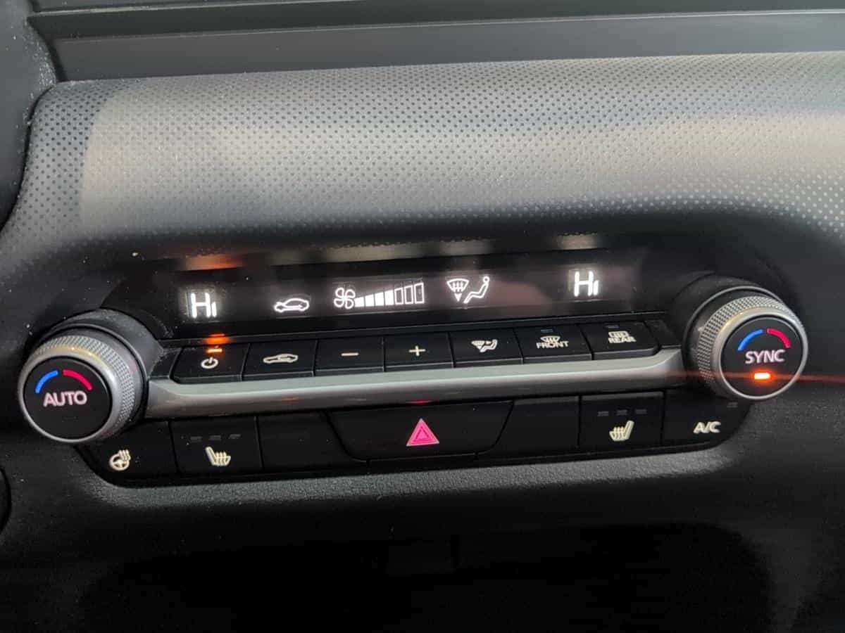 2023 Mazda CX-50 Gs-L Ti - Image 21