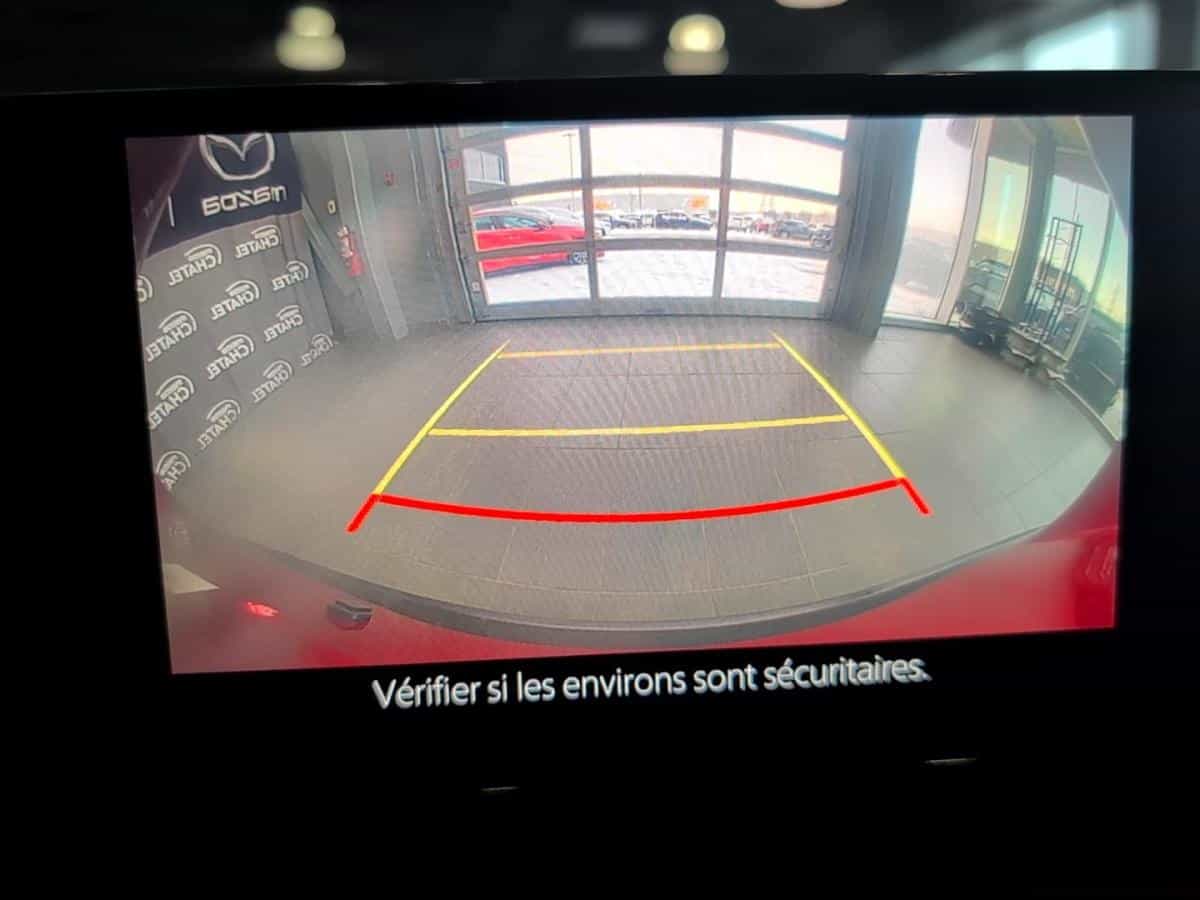 2023 Mazda CX-50 Gs-L Ti - Image 23