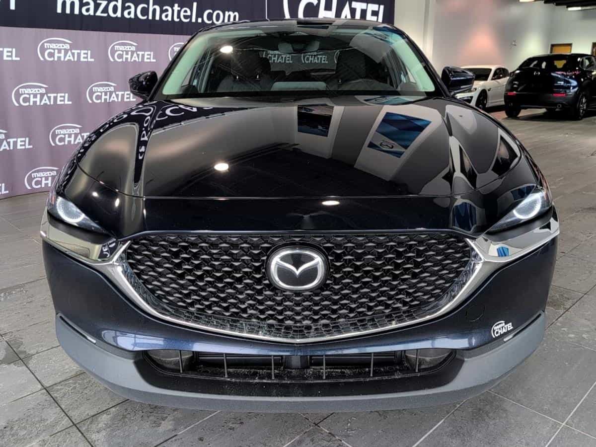 2024 Mazda CX-30 Gs Ti - Image 3