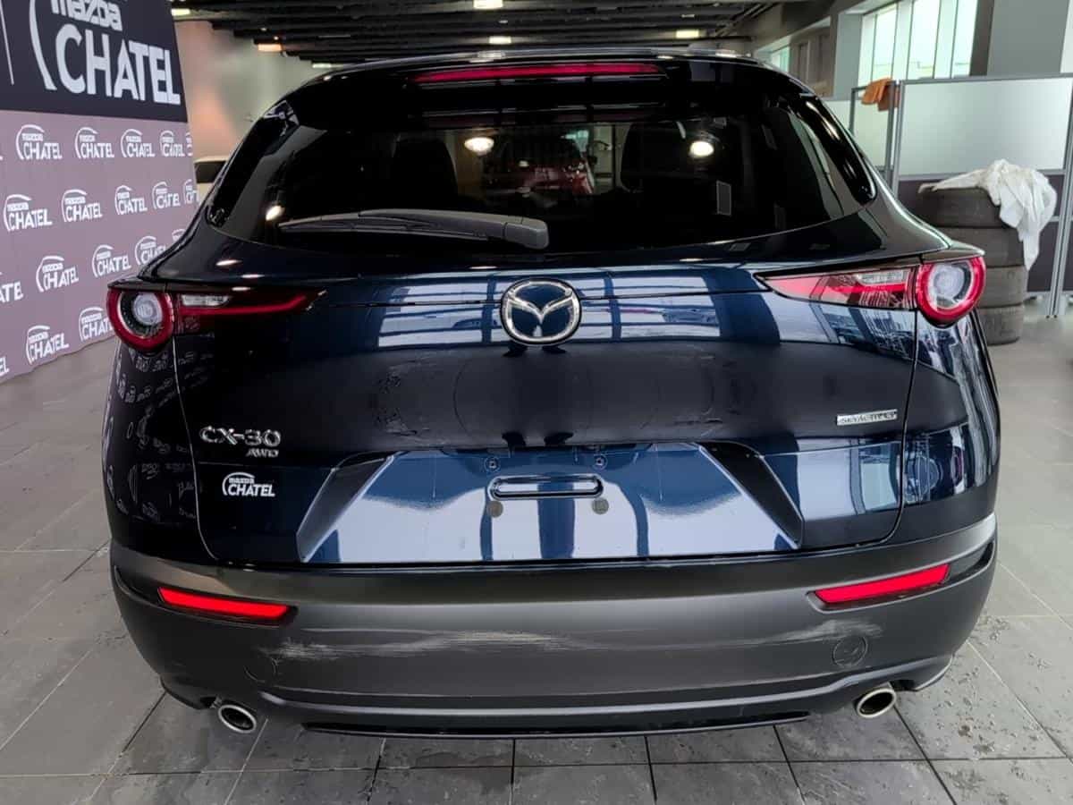 2024 Mazda CX-30 Gs Ti - Image 6