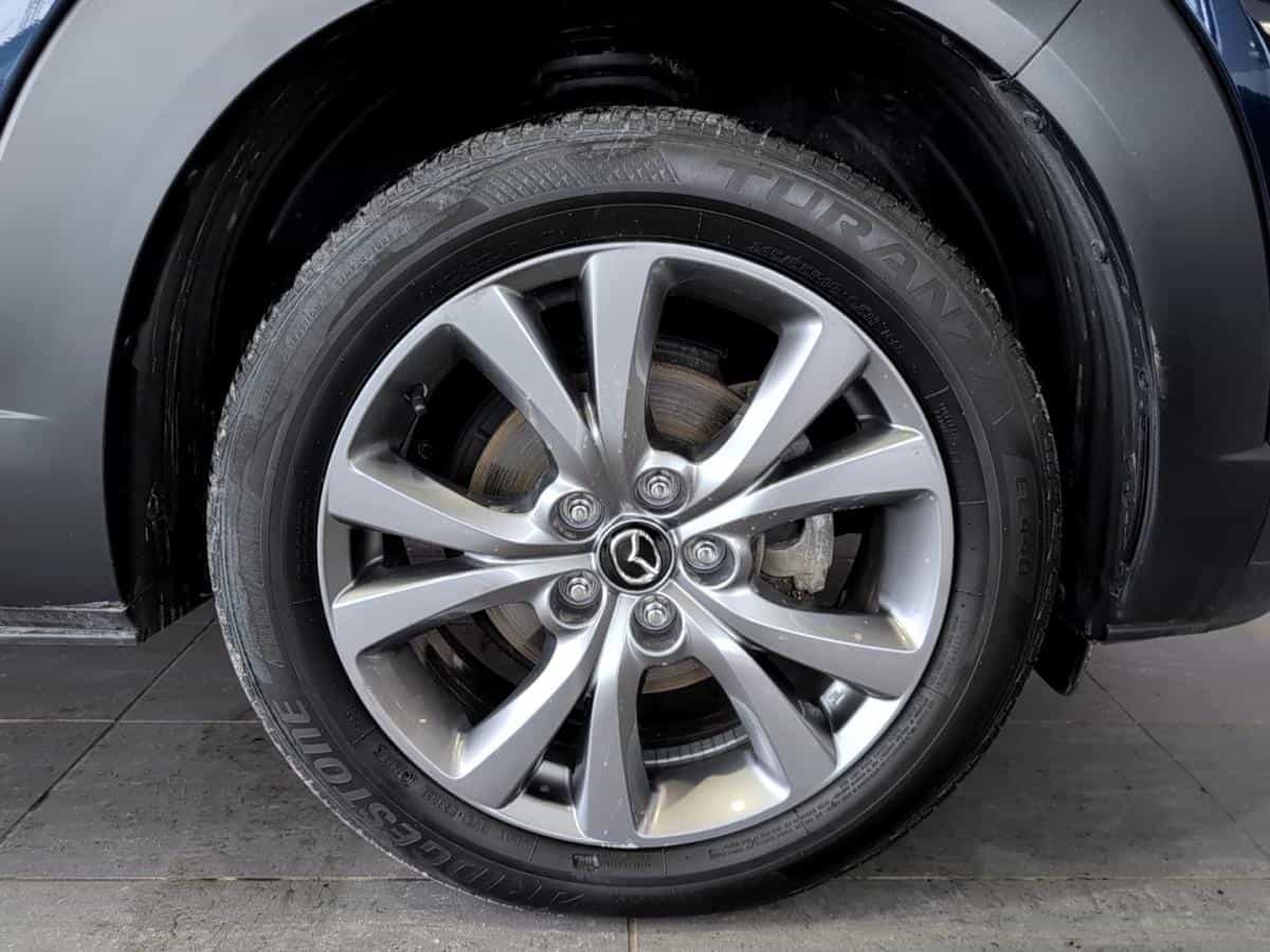 2024 Mazda CX-30 Gs Ti - Image 8