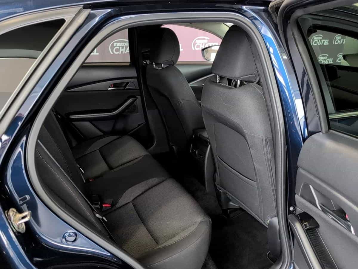 2024 Mazda CX-30 Gs Ti - Image 10