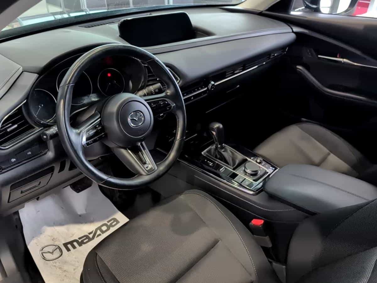 2024 Mazda CX-30 Gs Ti - Image 13