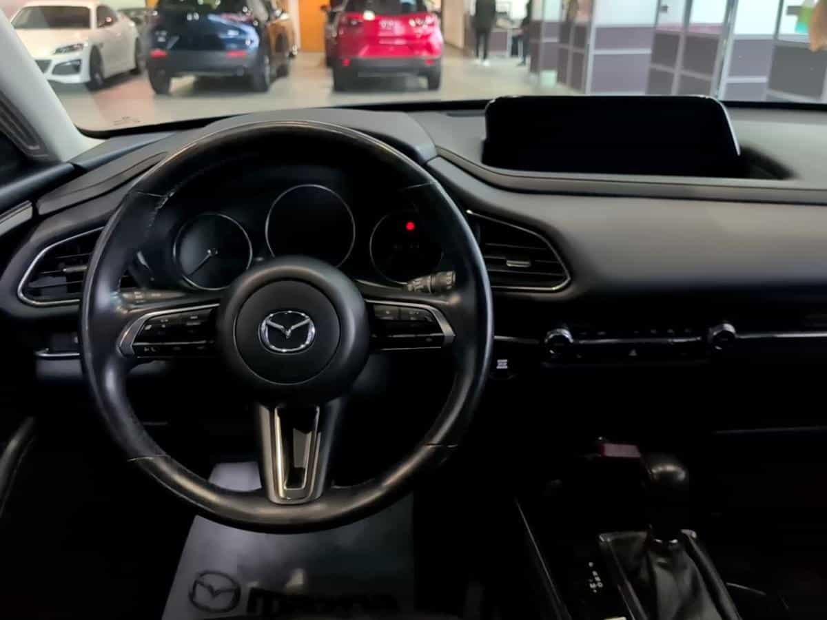 2024 Mazda CX-30 Gs Ti - Image 14