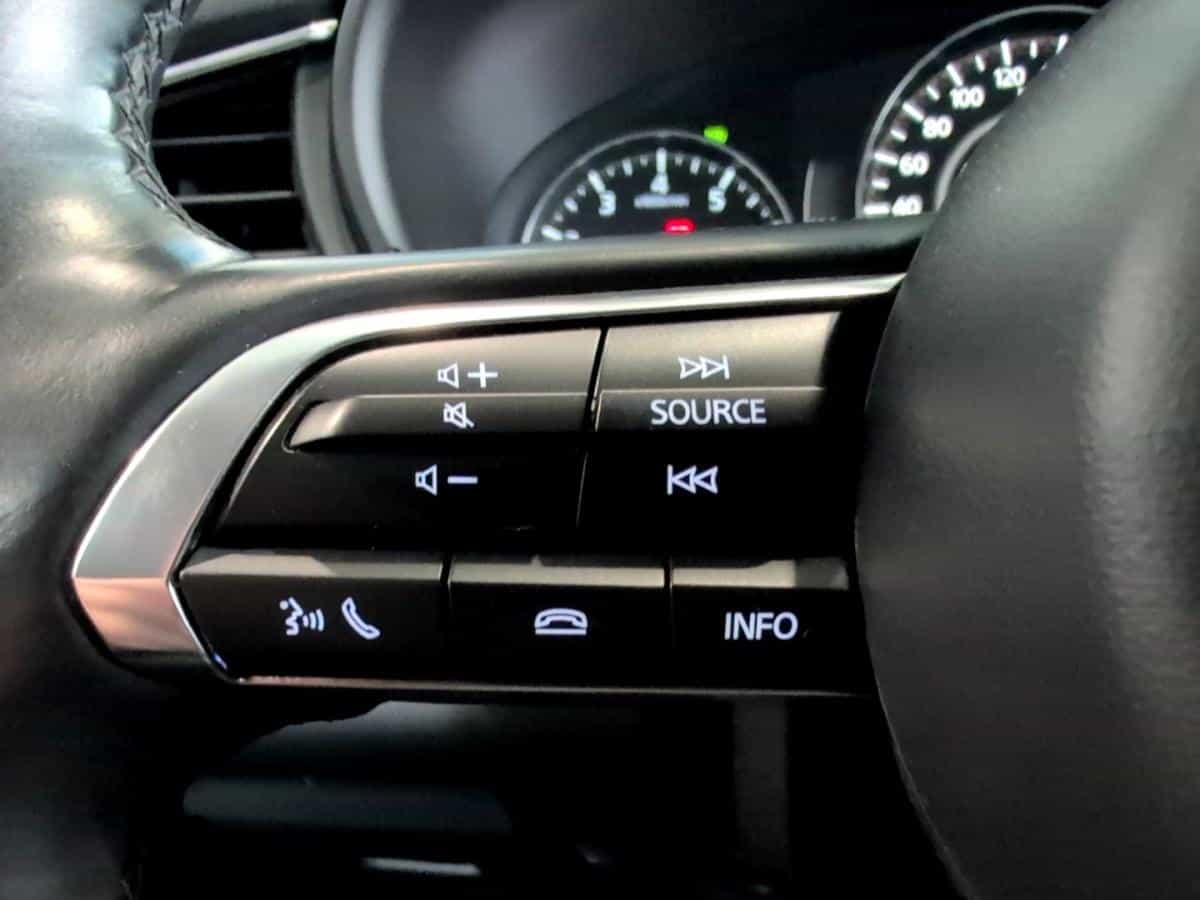 2024 Mazda CX-30 Gs Ti - Image 15