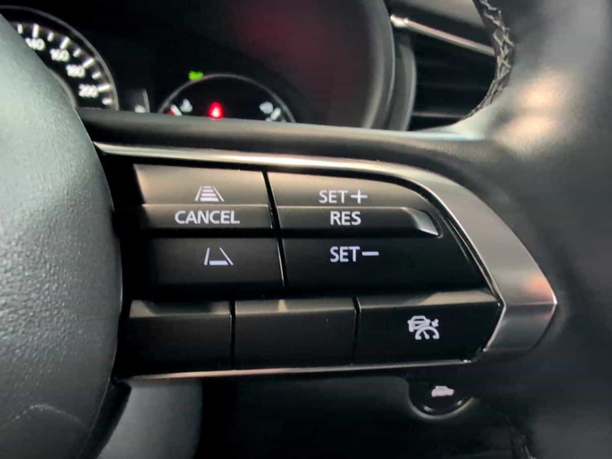 2024 Mazda CX-30 Gs Ti - Image 16