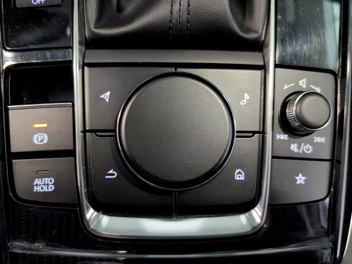 2024 Mazda CX-30 Gs Ti - Image 18