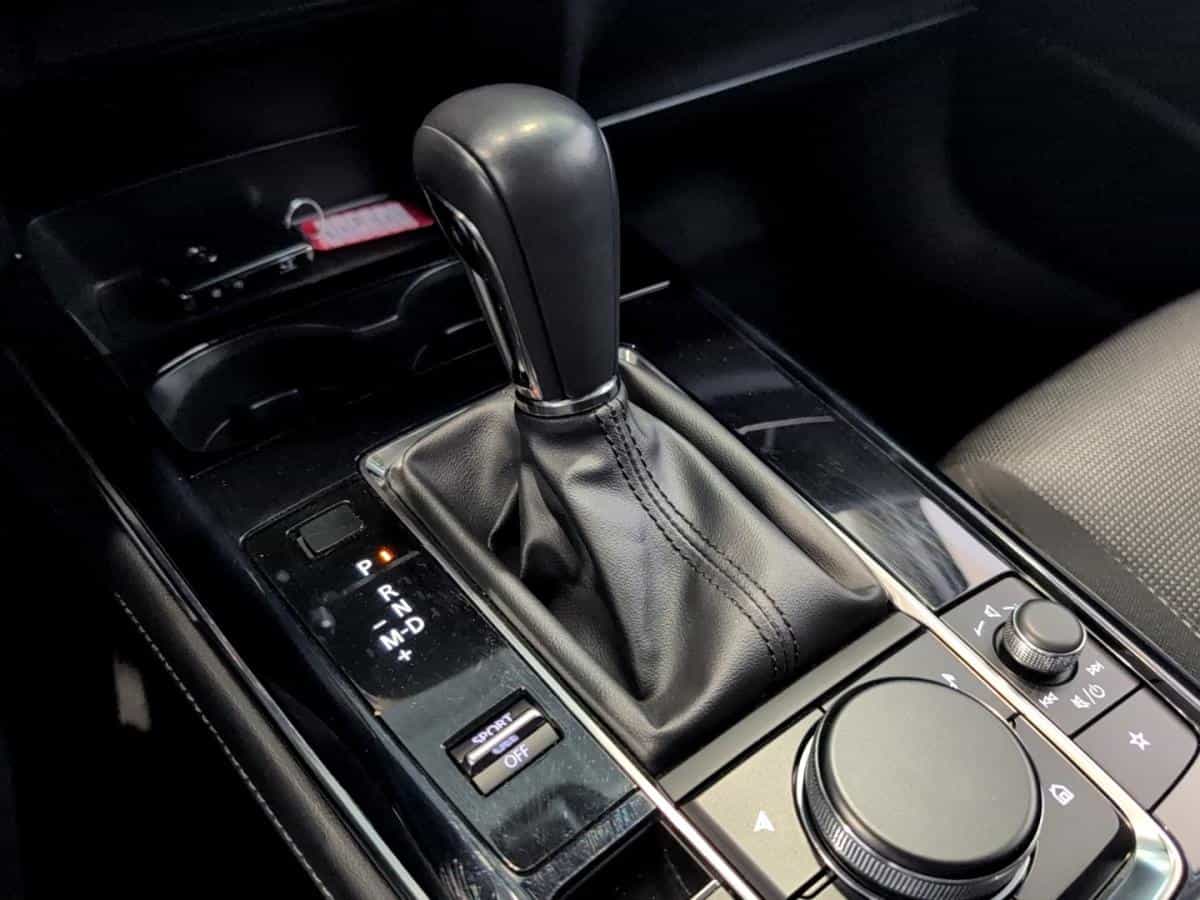 2024 Mazda CX-30 Gs Ti - Image 19