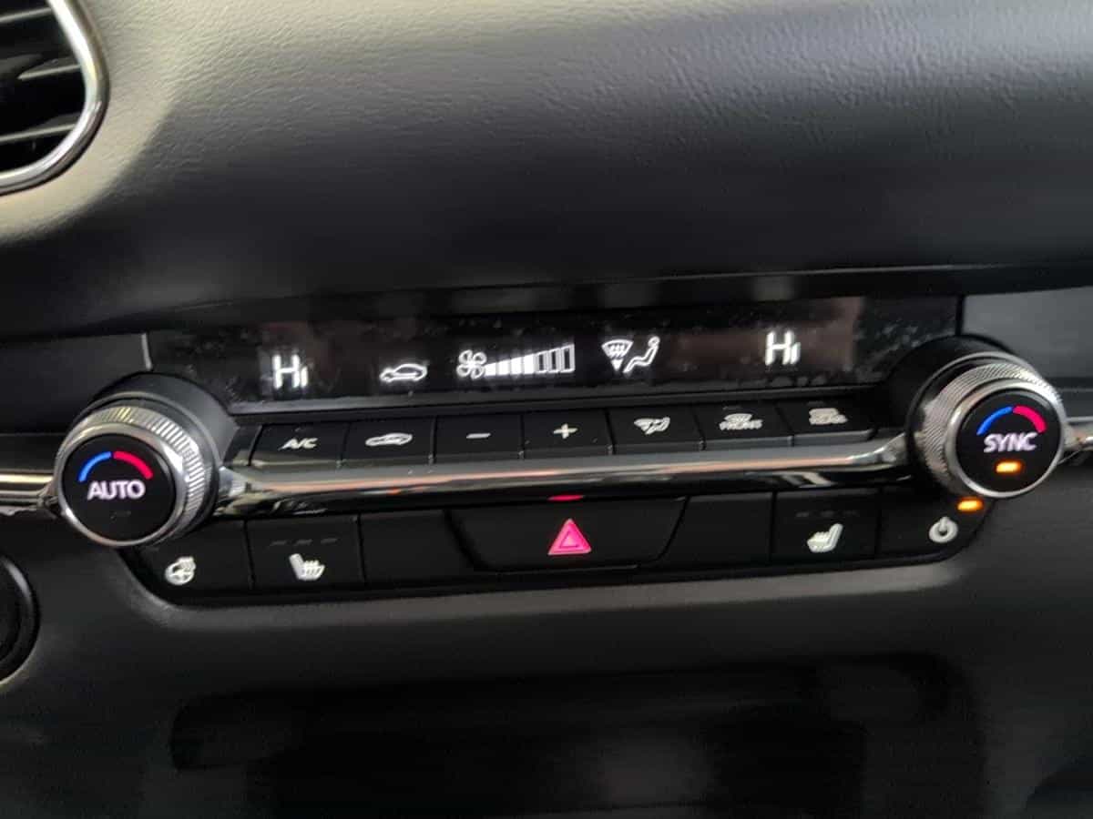 2024 Mazda CX-30 Gs Ti - Image 20