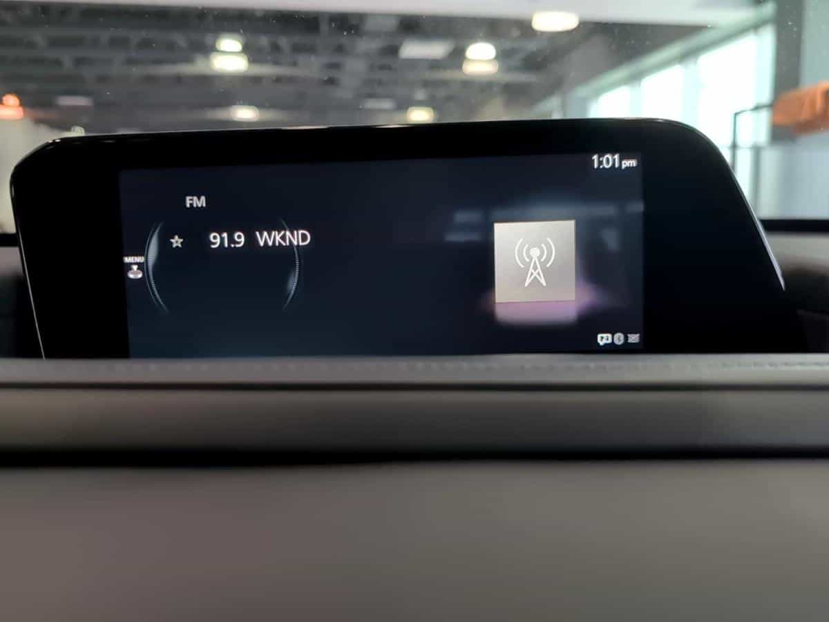 2024 Mazda CX-30 Gs Ti - Image 21