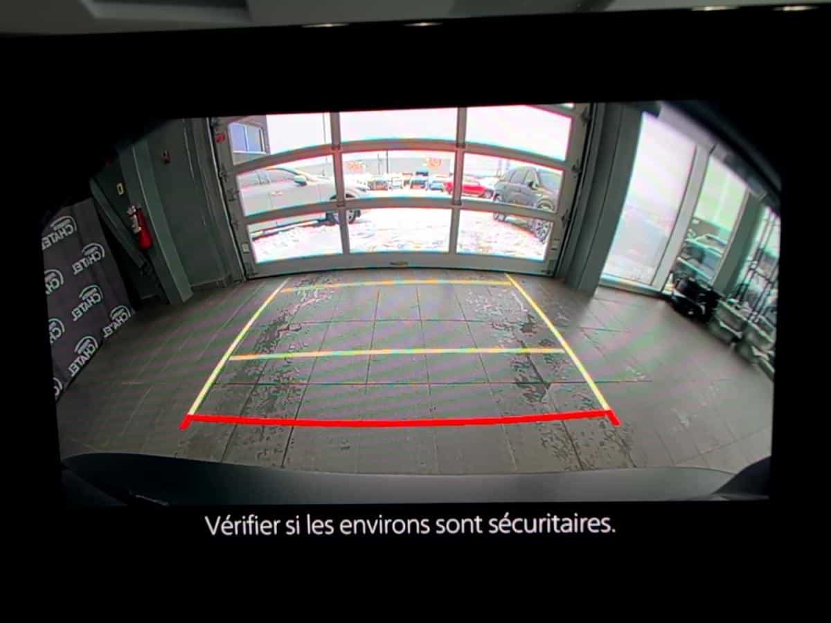 2024 Mazda CX-30 Gs Ti - Image 22