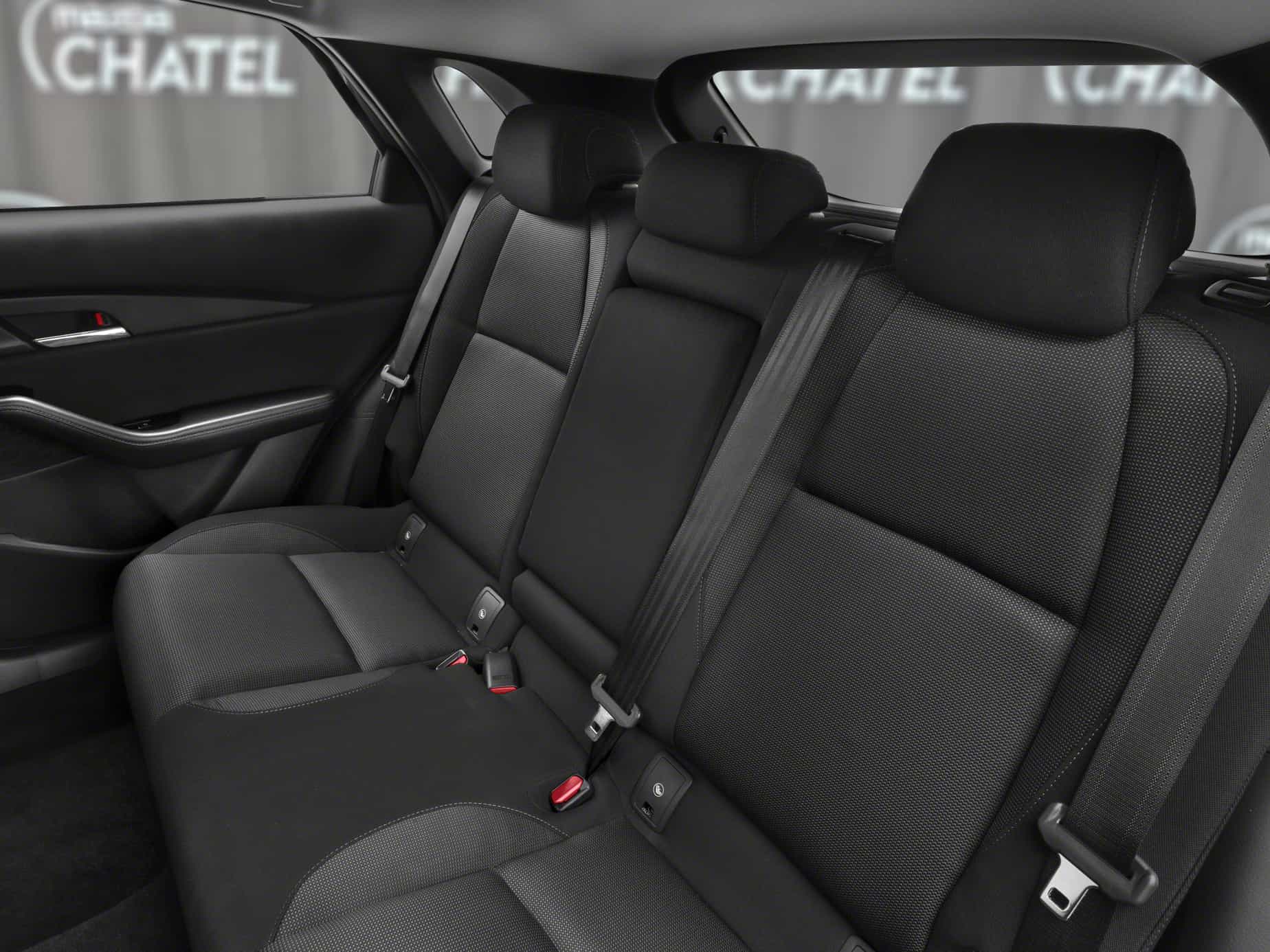 Image 9 Mazda CX-30 Cx-30 Gs 2026