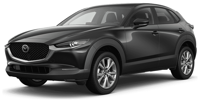 Image 1 Mazda CX-30 GS 2026