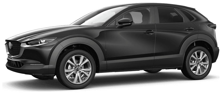 2026 Mazda CX-30 GS - Image 3