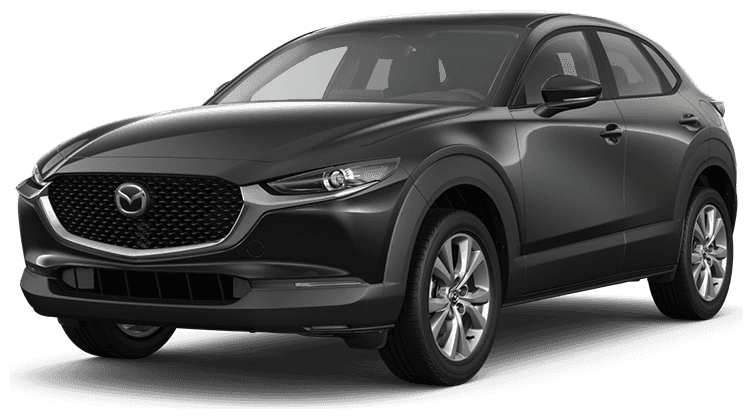 Image 4 Mazda CX-30 GS 2026