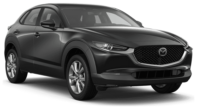 Image 6 Mazda CX-30 GS 2026