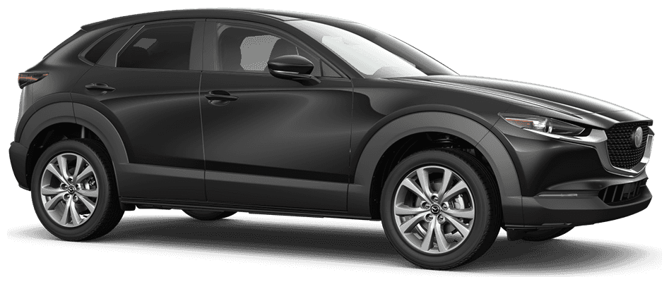 Image 7 Mazda CX-30 GS 2026