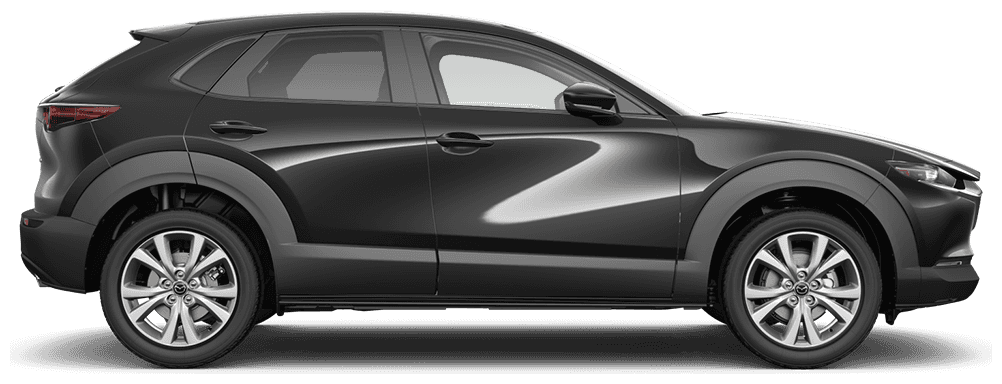 2026 Mazda CX-30 GS - Image 8