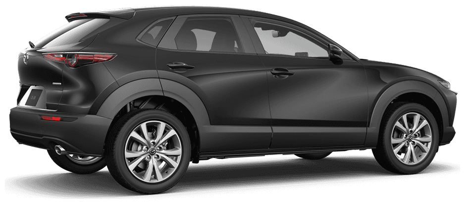 2026 Mazda CX-30 GS - Image 9