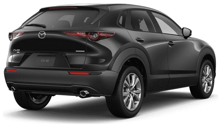 Image 10 Mazda CX-30 GS 2026