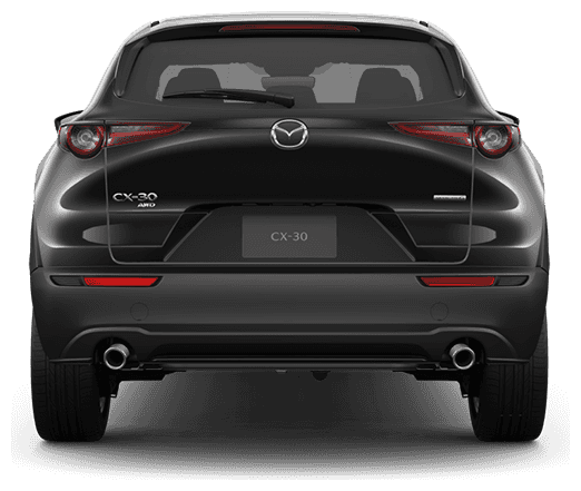 2026 Mazda CX-30 GS - Image 11