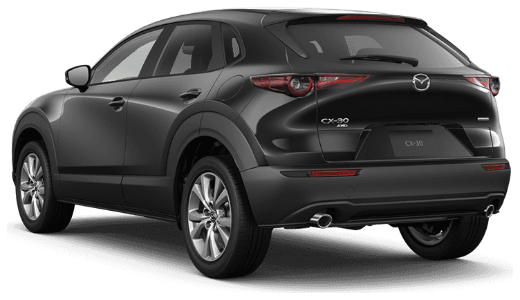 Image 12 Mazda CX-30 GS 2026