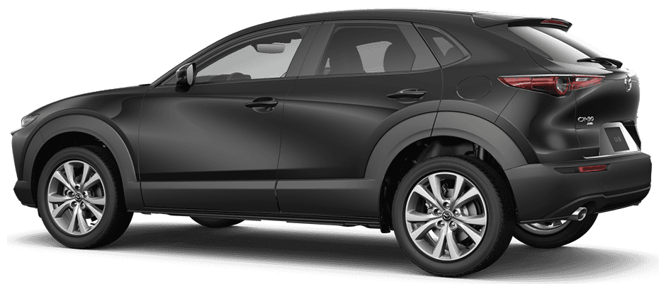 2026 Mazda CX-30 GS - Image 13