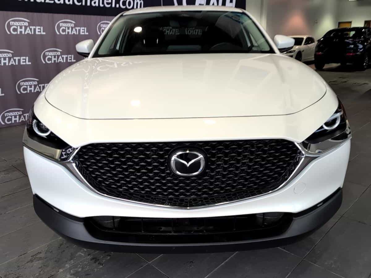 2024 Mazda CX-30 Gs Ti - Image 3