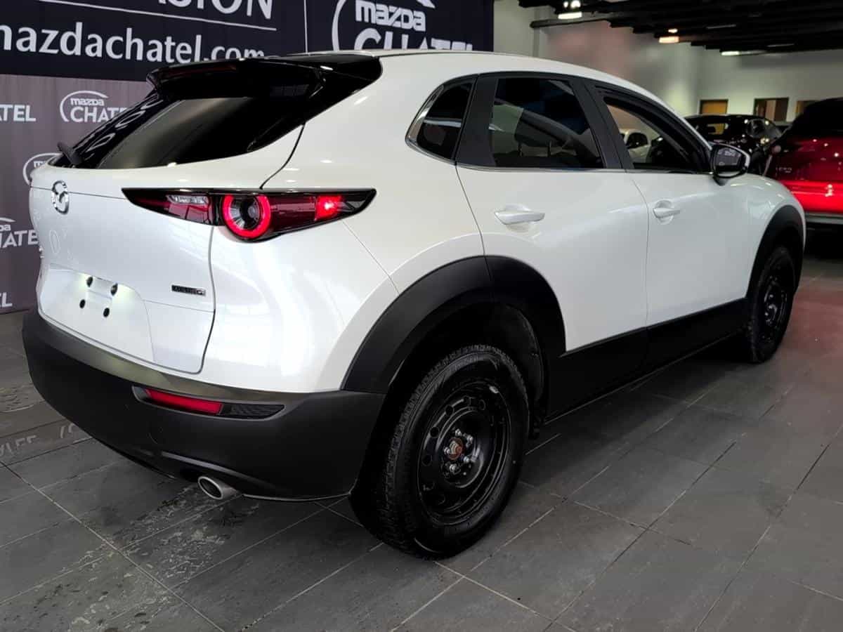 2024 Mazda CX-30 Gs Ti - Image 5