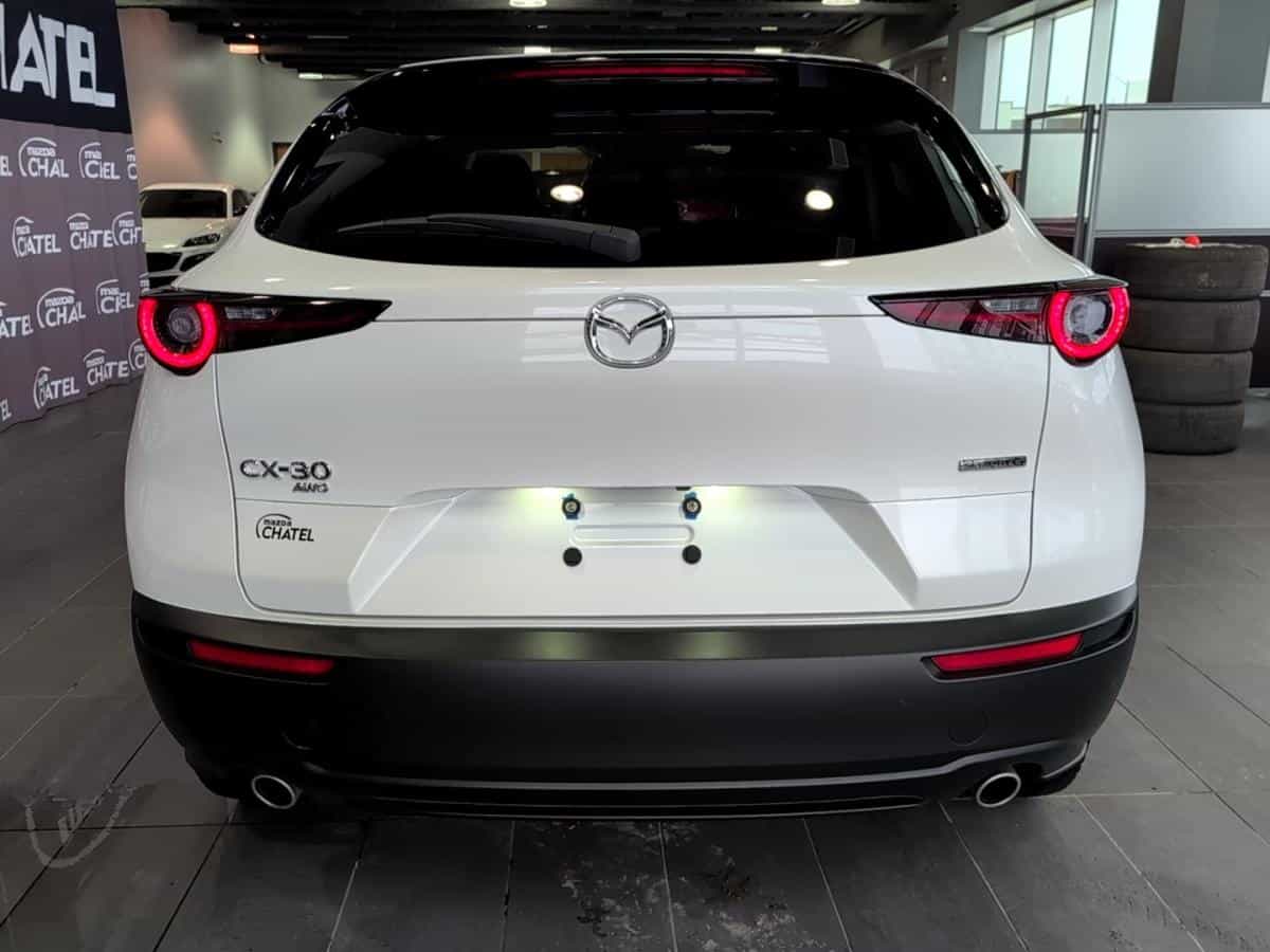2024 Mazda CX-30 Gs Ti - Image 6