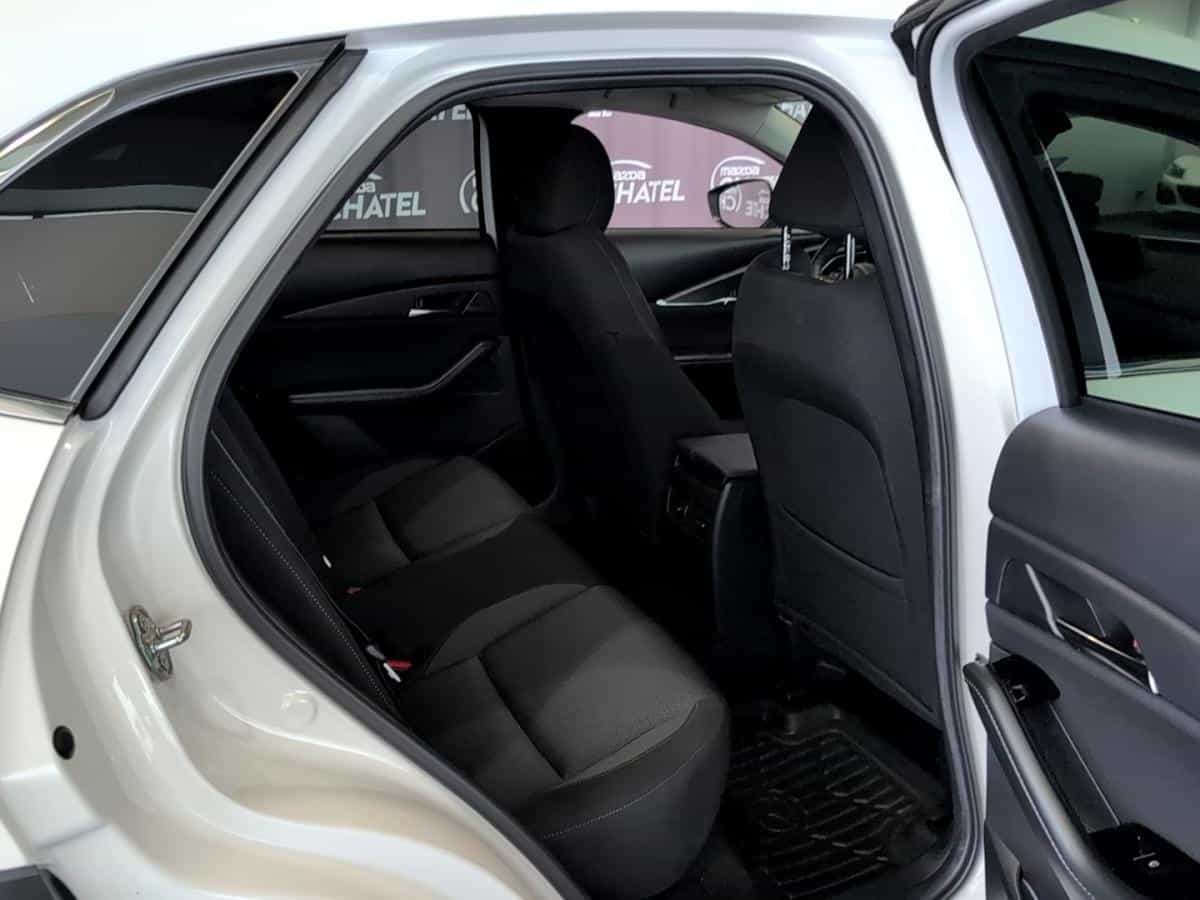 2024 Mazda CX-30 Gs Ti - Image 10