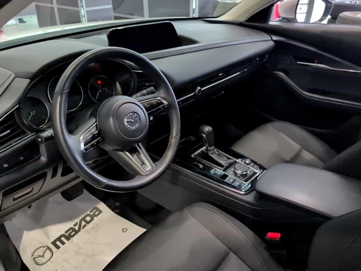 2024 Mazda CX-30 Gs Ti - Image 13