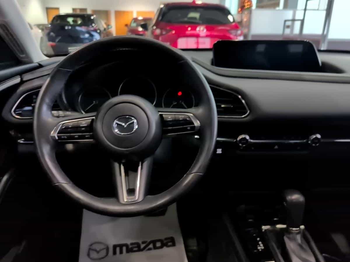 2024 Mazda CX-30 Gs Ti - Image 14