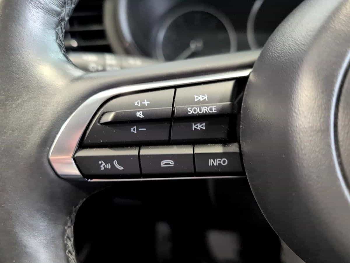 2024 Mazda CX-30 Gs Ti - Image 15