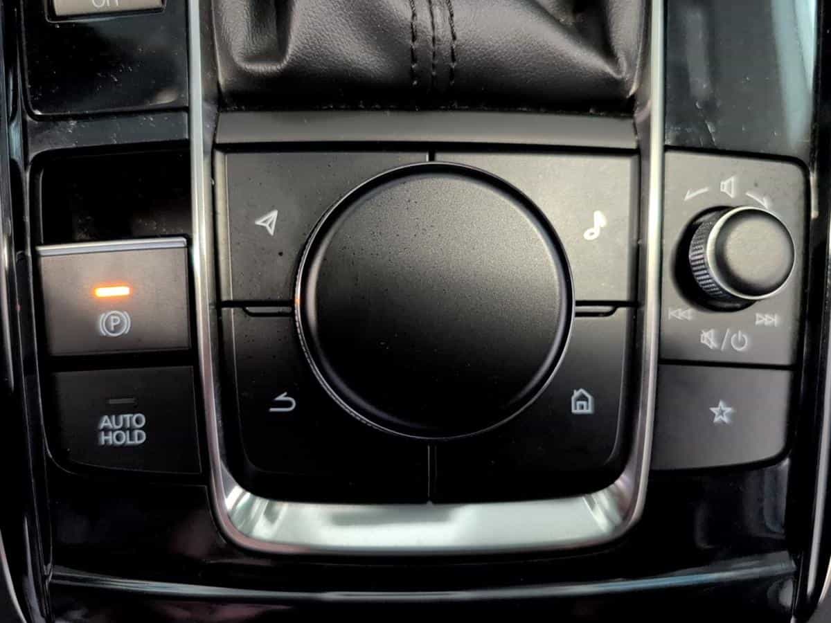 2024 Mazda CX-30 Gs Ti - Image 18