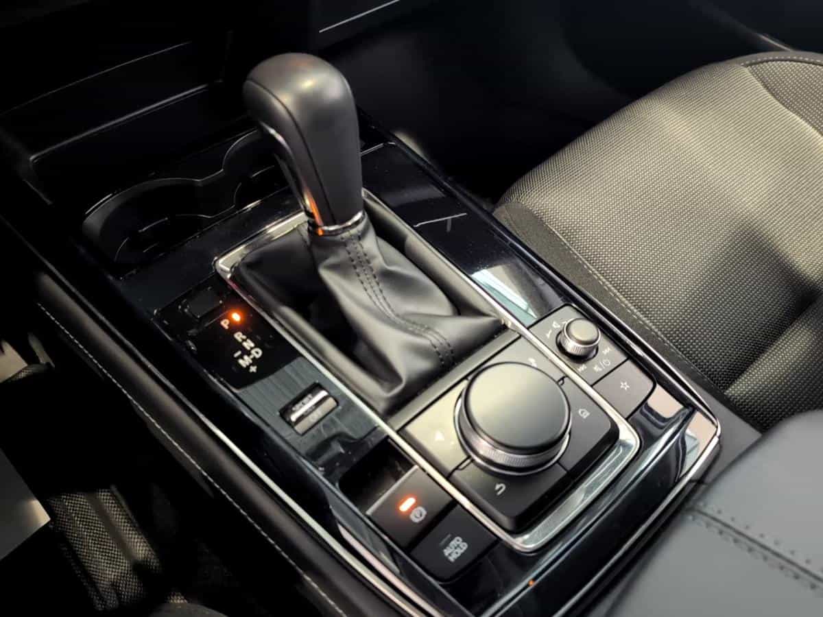 2024 Mazda CX-30 Gs Ti - Image 19