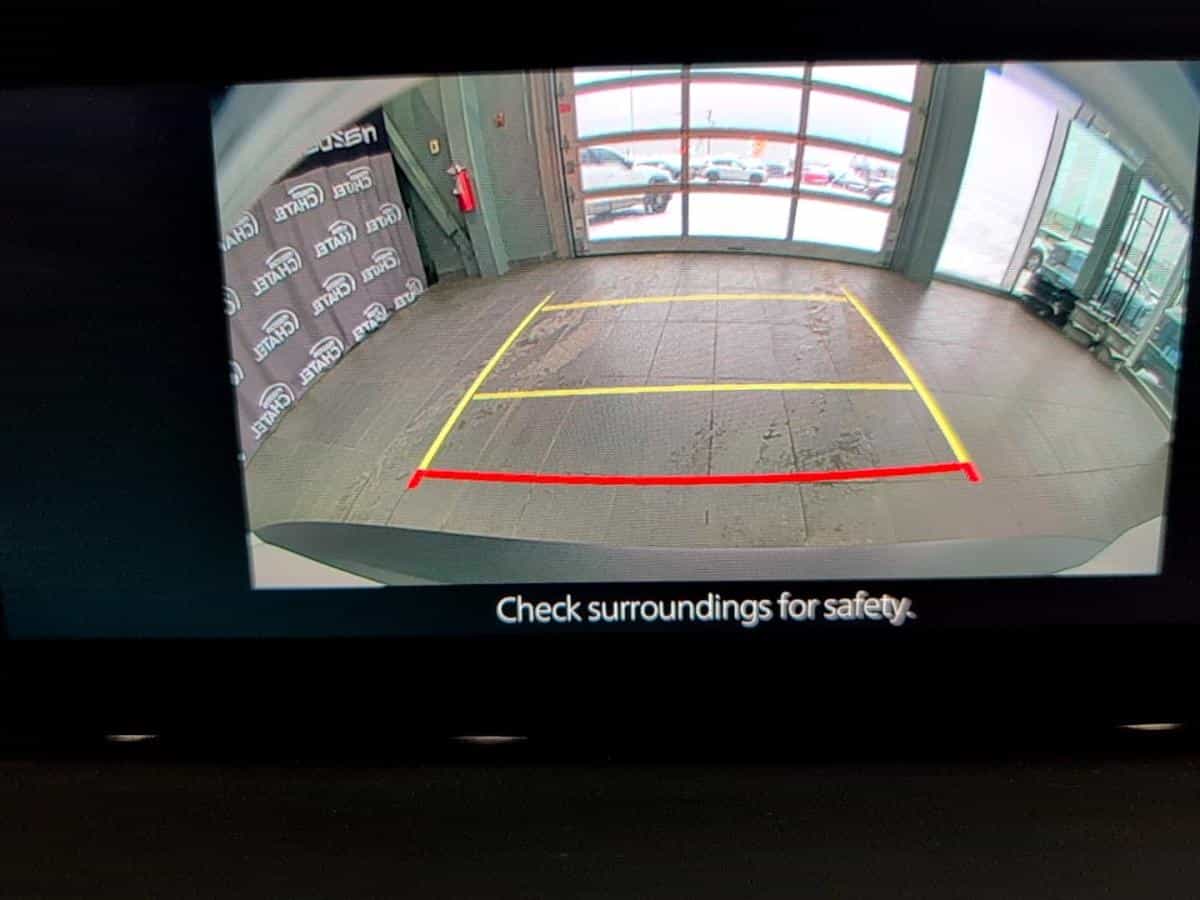 2024 Mazda CX-30 Gs Ti - Image 22