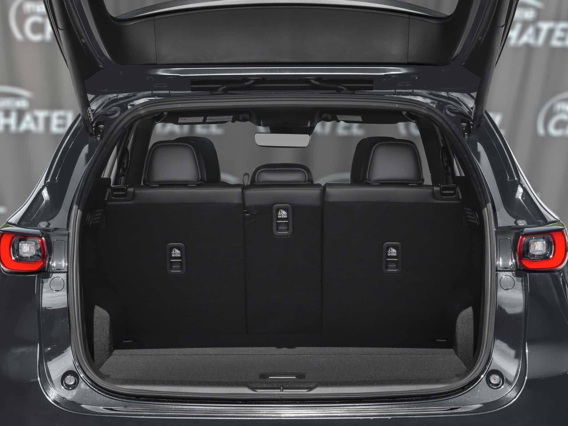 Image 7 Mazda CX-5 Signature 2025