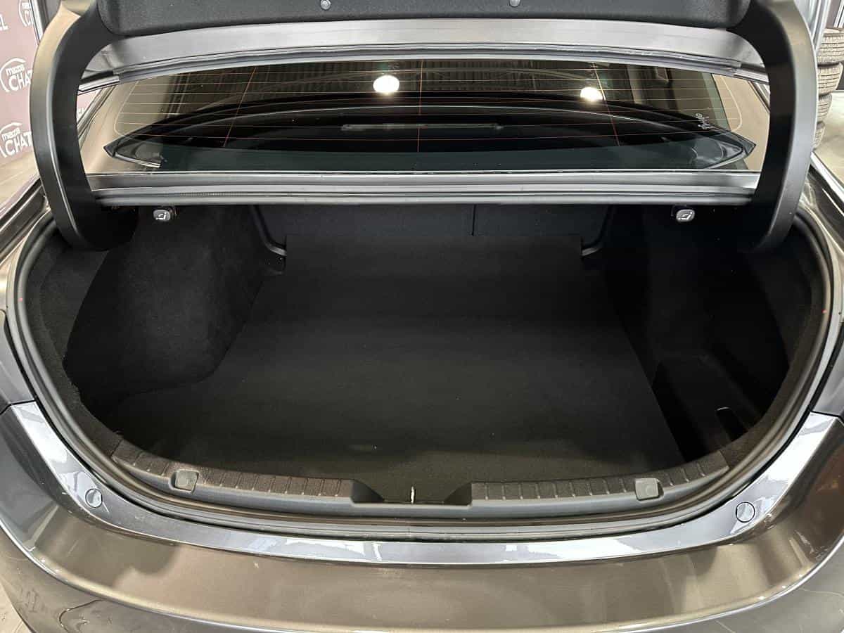 2022 Mazda Mazda3 Gs Ta Ba - Image 8