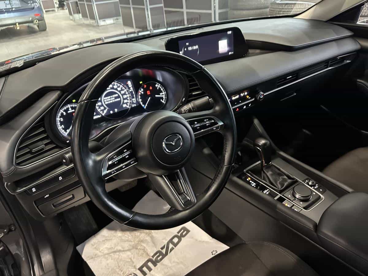 2022 Mazda Mazda3 Gs Ta Ba - Image 13