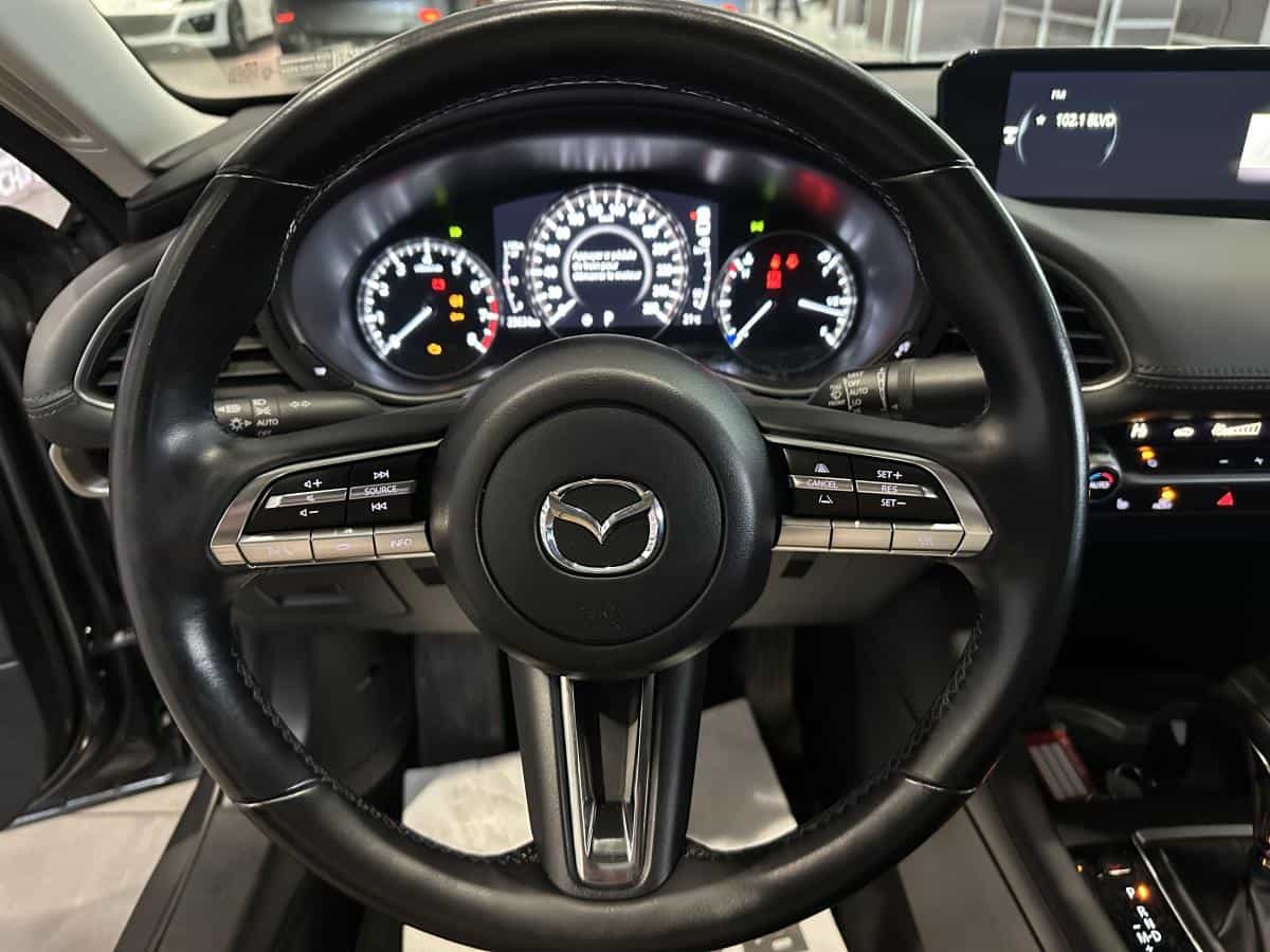 2022 Mazda Mazda3 Gs Ta Ba - Image 14