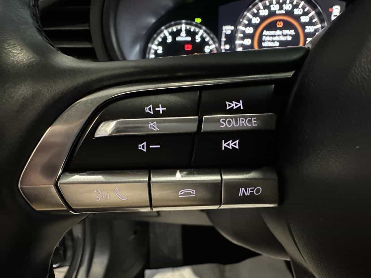 2022 Mazda Mazda3 Gs Ta Ba - Image 15