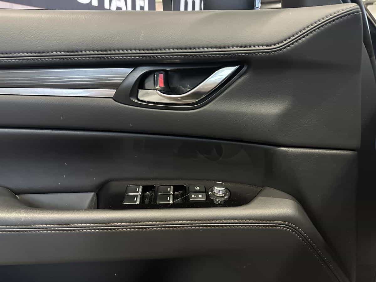 2023 Mazda CX-5 Gt Ti - Image 13
