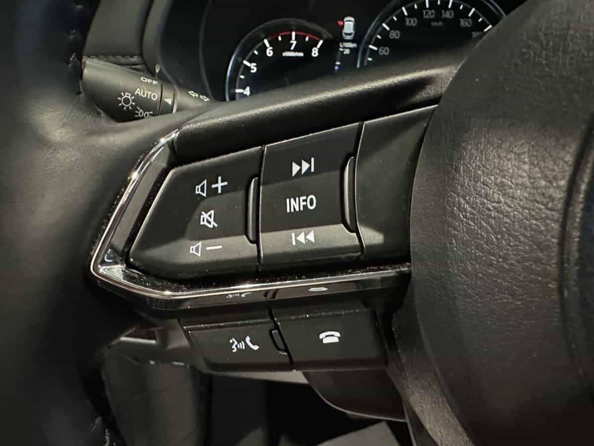 2023 Mazda CX-5 Gt Ti - Image 15