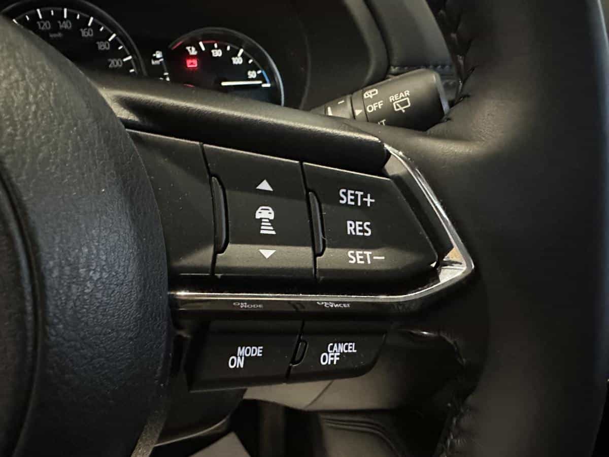 2023 Mazda CX-5 Gt Ti - Image 16