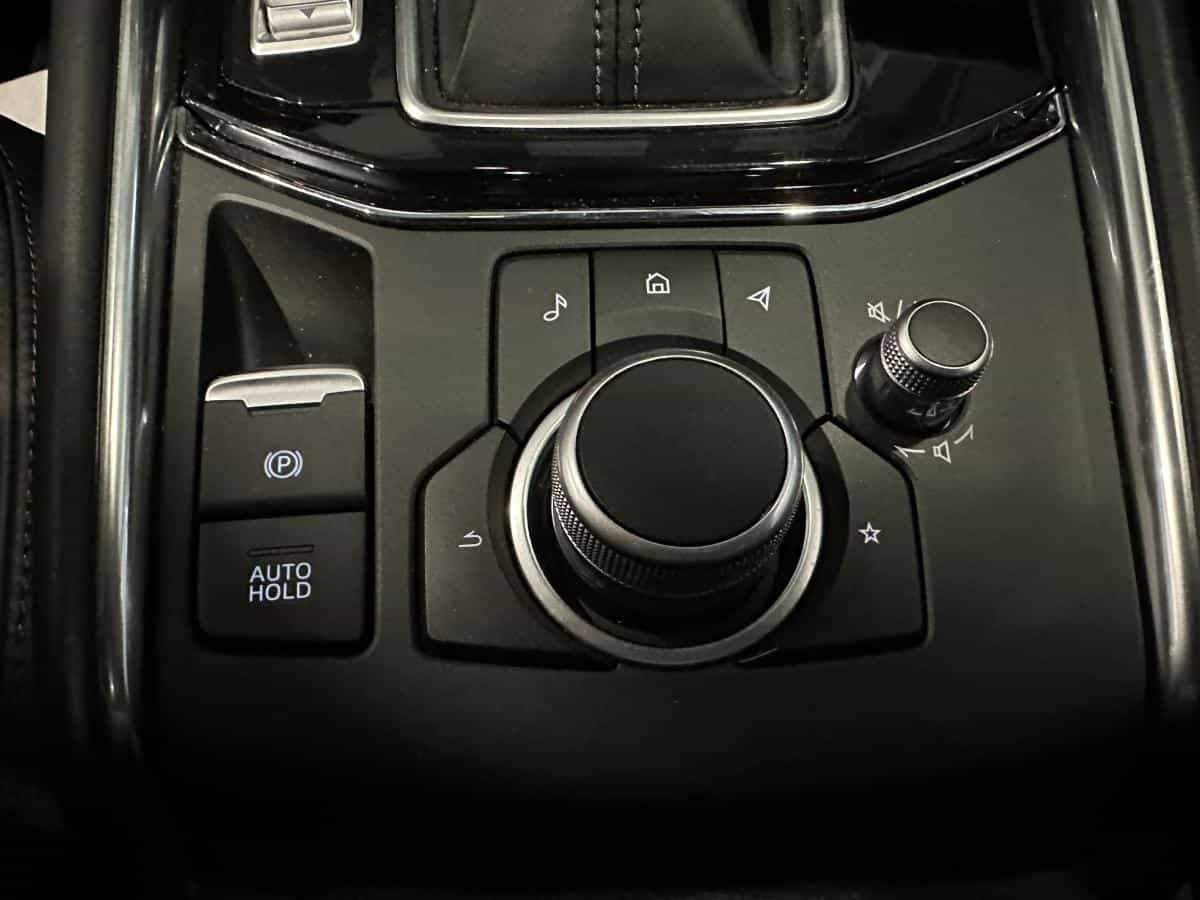 2023 Mazda CX-5 Gt Ti - Image 18